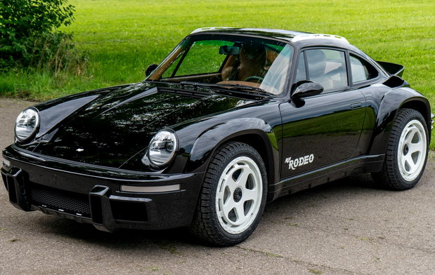 Ruf Rodeo