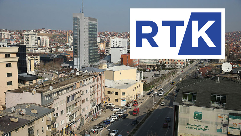 Rugovci preuzeli odgovornost za napad na Radio Televiziju Kosovo i Skupštinu!