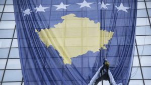Rukići: Privredna komora Grčke lobiraće za priznanje Kosova