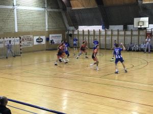 Rukometaši Topličanina u pretkolu Kupa Srbije igraju sa Šamotom iz Aranđelovca