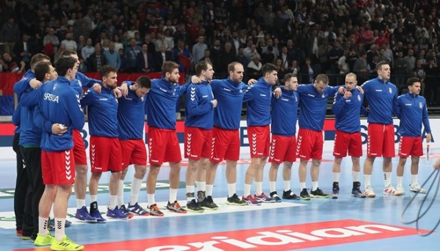 Rukometni savez Srbije traži specijalnu pozivnicu za Svetsko prvenstvo