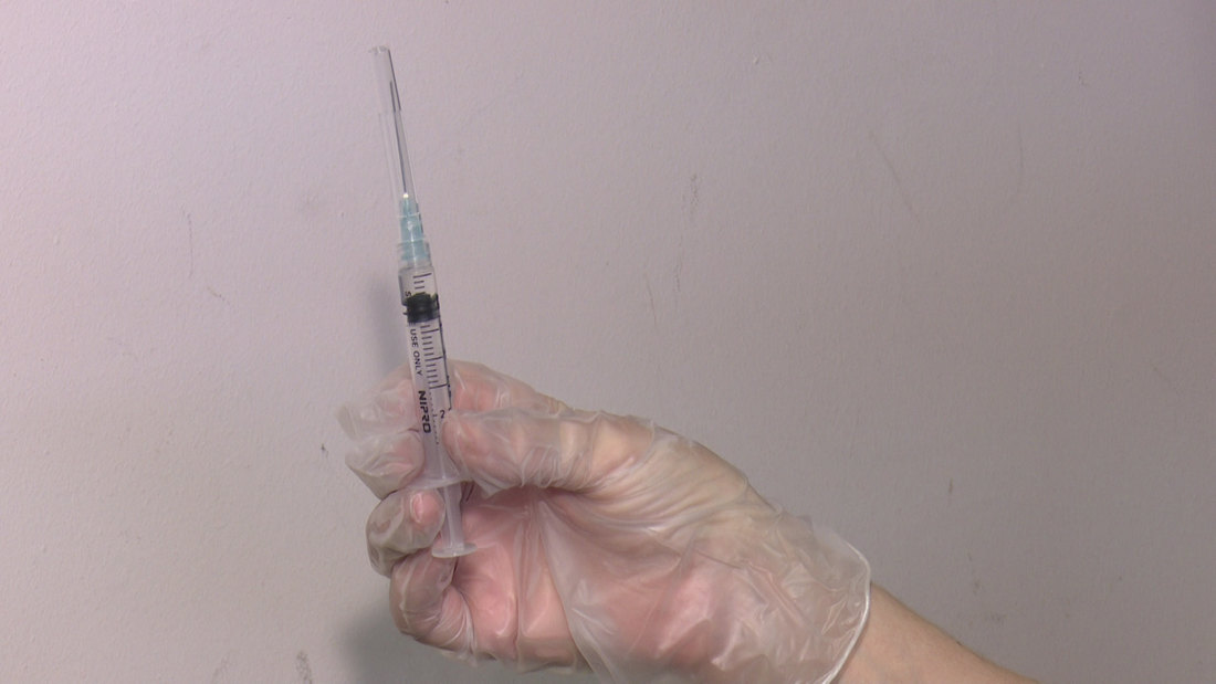 Rumski vakcinalni punkt vraćen u Dom zdravlja