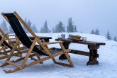 Rumuni došli na Kopaonik na doček, ostali bez audija