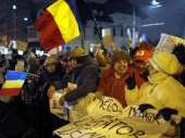 Rumuni sada traže i ostavku predsednika