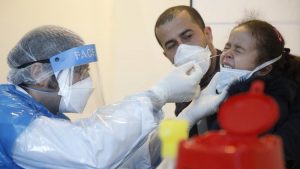 Rumunija: Stotine pacijenata napustilo bolnice usred epidemije