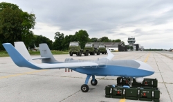 Rumunija i Izrael pokreću zajedničku proizvodnju vojnih dronova