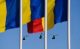 Rumunija nabavlja helikoptere, piloti poslati u SAD na obuku