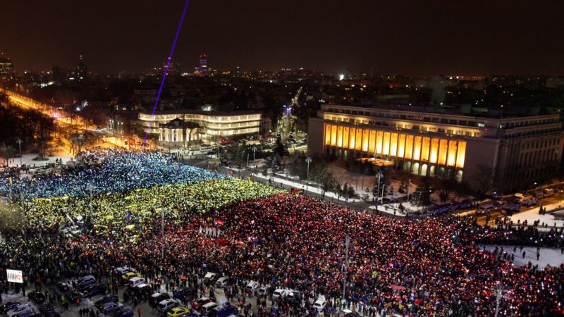 Rumunija procesuirala 1.300 zvaničnika zbog korupcije prošle godine