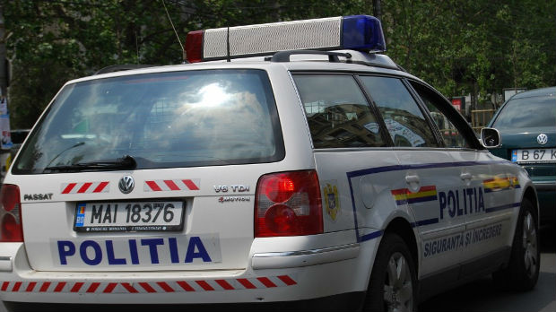 Rumunija, uhapšen zbog veza sa napadima u Parizu 2015.