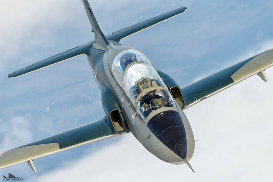 Rumuniji zbog rata u Ukrajini kasni modernizacija aviona IAR-99, izraelski Elbit za sada obustavio podršku projektu