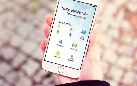 Rumunjska aplikacija Pago stiže se u Hrvatsku