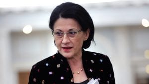 Rumunska premijerka smenila ministarku prosvete zbog komentara u vezi sa ubistvom devojčice