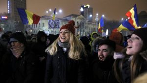 Rumunska vlada traži smenu tužioca