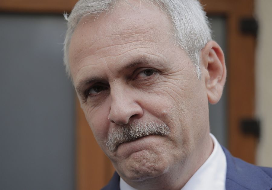 Rumunska vladajuća partija smenila šest svojih ministara