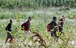 
					Rumunske vlasti našle 15 migranata kod srpske granice 
					
									