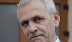 Rumunski novinari optužuju lidera vladajuće stranke za zastrašivanje