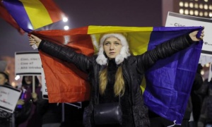 Rumunski parlament podržao plan o referendumu