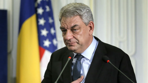 Rumunski premijer podneo ostavku, ostao bez podrške partije