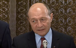 
					Rumunski sud: Bivši predsednik Basesku sarađivao sa Sekuritateom 
					
									