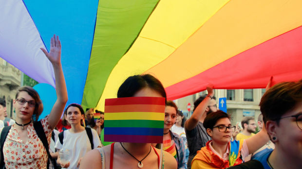 Rumunski sud: Gej parovi treba da imaju ista prava