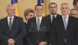 Rumunski zvaničnik traži ukidanje anti-korupcijskog zakona