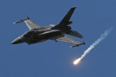 Rumusnki pilot Crveni otkrio: Ovo je glavna razlika između F-16 i MiG-21