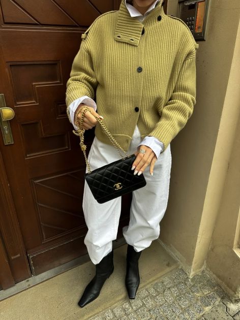 Run, don’t walk: Ova viralna Massimo Dutti rolka je back in stock