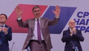 Ruše nas „no nejm” stranci i domaće „ustaše” Liliputanci