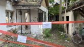 Ruše se zapušteni objekti u strogom centru Čačka – ovo je razlog FOTO