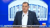 Rušenje Dodika – po ko zna koji put VIDEO