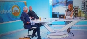 Rušenje Generalštaba bila bi arhi-izdaja – gađan je kao simbol, kao simbol treba i da ga obnovimo