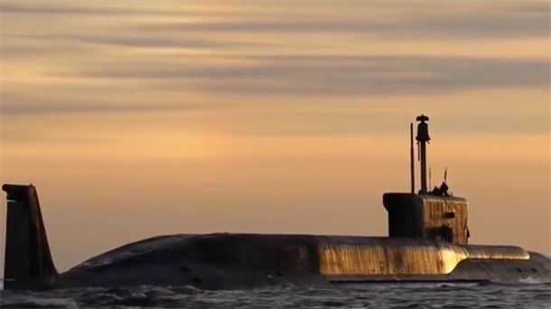 Rusi Ispaljivali rakete sa podmornica, iz aviona
