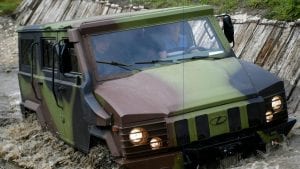 Rusi demantovali navode rumunskih vlasti o blokadi vojne isporuke Srbiji