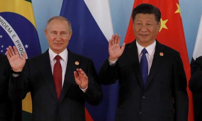 Rusi i Kinezi osnivaju finansijski centar u Vladivostoku