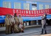 Rusi i Kinezi pomažu obnovu jedne od najstarijih železnica na svetu
