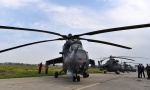 Rusi ih isporučili pre roka: Četiri nova helikoptera Mi-35M sletela u Beograd