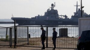 Rusi imaju novog komandanta mornarice: „Heroj Rusije“ prethodno predvodio Crnomorsku flotu