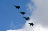 Rusi ipak u prednosti: Mogu izbaciti stotine bombi dnevno? VIDEO