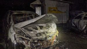 Rusi izveli napad na Kijev, gađan i zapad Ukrajine: Ubijene četiri osobe, 2000 porodica bez struje