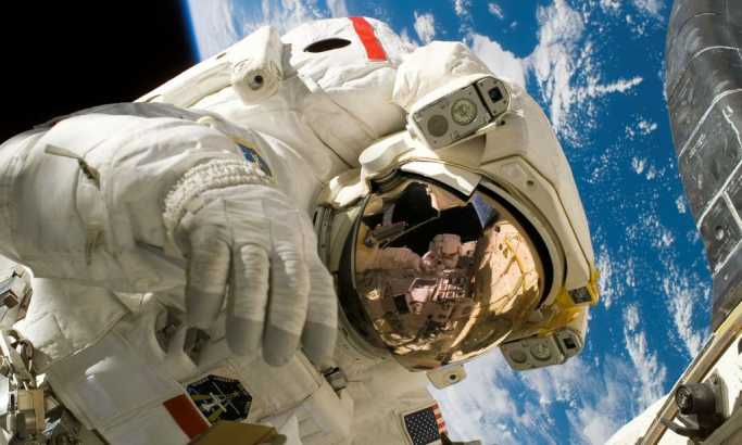 Rusi namirisali alkohol u svemirskoj stanici - žalili se NASA