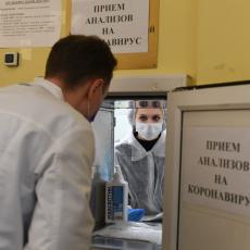 Rusi napravili test za otkrivanje antitela na koronu: Znaće se ko je PRELEŽAO virus