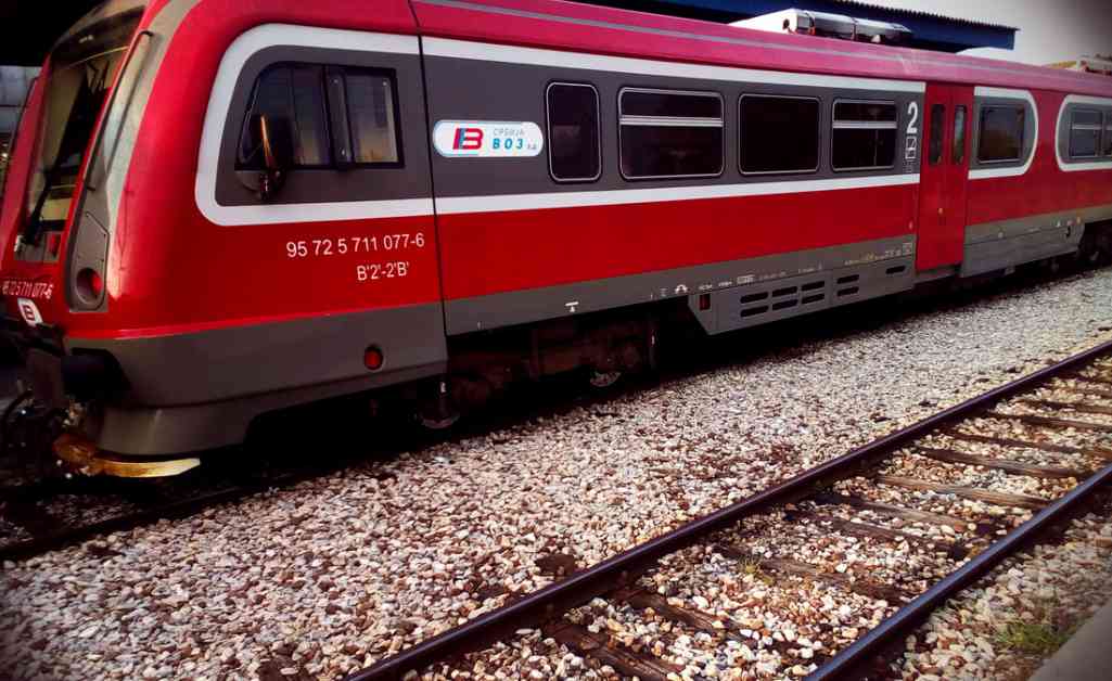 Rusi nastavljaju da ulažu u srpske železnice - uskoro novi ugovor vredan 230 miliona evra