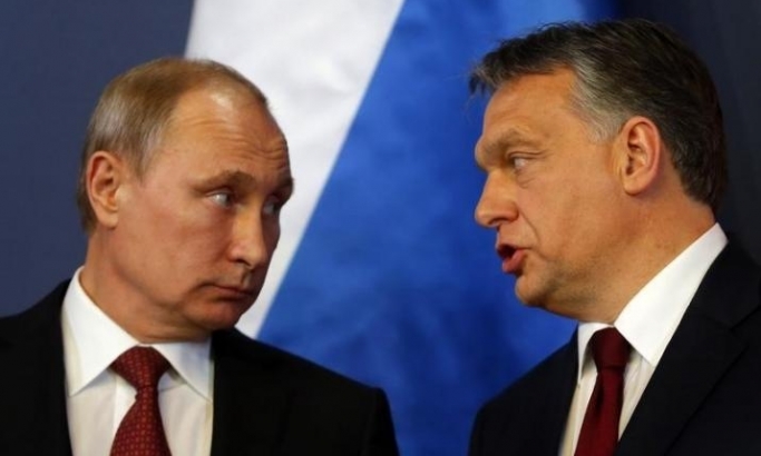 Rusi neće bez Mađara, šta to znači za nas?