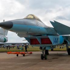 Rusi nisu prvo razvijali avion Su-57! Da je MiG 1.44 zaživeo, NATO dugo ne bi mogao da čuva ničije nebo! (VIDEO)