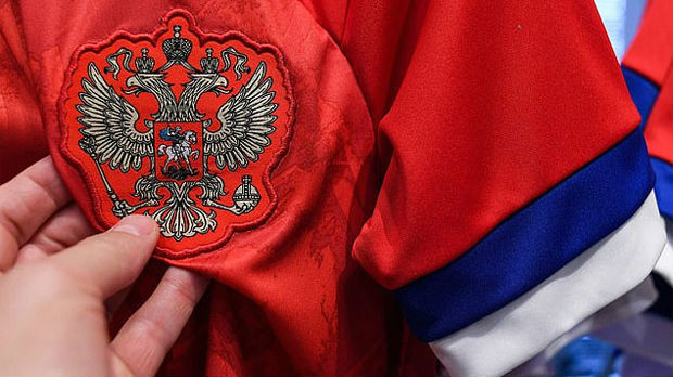 Rusi odbili srpske dresove