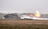 Rusi otkazali Vojnu olimpijadu; Britanci: Nemaju tenkova zbog Ukrajine