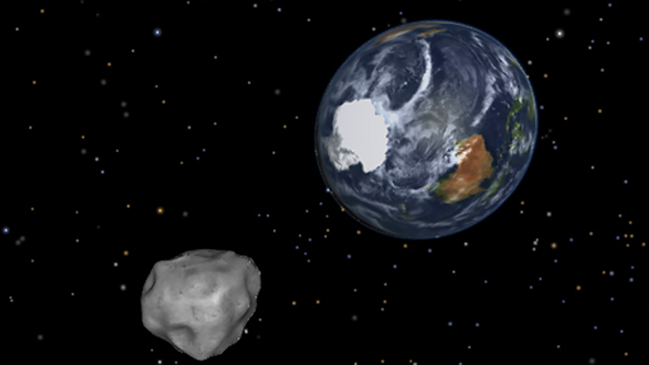 Rusi planiraju uništavanje asteroida nuklearnim eksplozijama