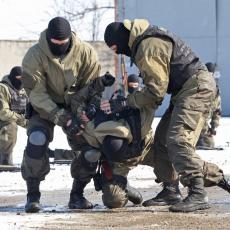 Rusi pokrenuli akciju u Dagestanu: TERORISTI planirali NAPADE za 1. maj (FOTO)