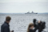 Rusi poslali brodove: Šta se dešava oko Krima?
