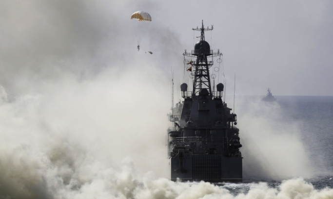 Rusi prete: Oborićemo sve rakete iznad Simferopolja i Odese